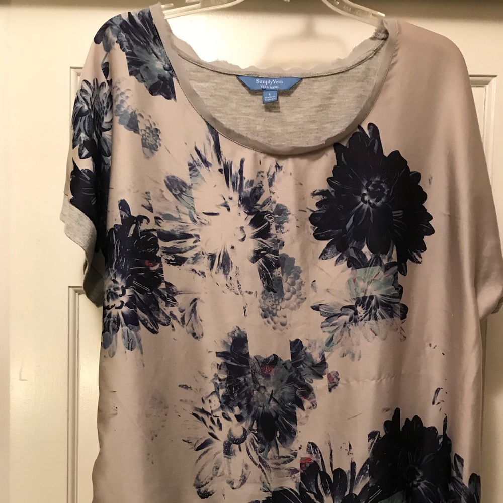 Blouses-xl